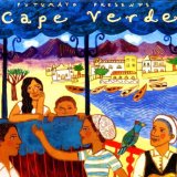 Various - Putumayo Presents Cape Verde